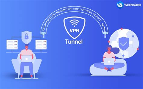 is private tunnel a good vpn